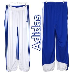 Adidas 2001 Sample Climacool Track Pants Mens LG